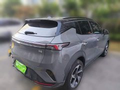 Lynk & Co Geely Lynk & Co 06 Renew 1.5T Halo - ფოტო 4