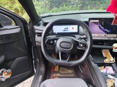 Lynk & Co Geely Lynk & Co 06 Renew 1.5T Halo - ფოტო 6