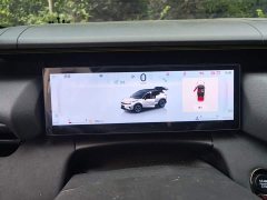Lynk & Co Geely Lynk & Co 06 Renew 1.5T Halo - ფოტო 7