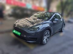 Tesla Model Y Facelift Rear-Wheel Drive - ფოტო 1