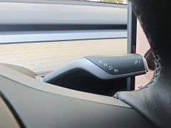 Tesla Model Y Facelift Rear-Wheel Drive - ფოტო 10