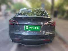 Tesla Model Y Facelift Rear-Wheel Drive - ფოტო 3