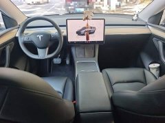 Tesla Model Y Facelift Rear-Wheel Drive - ფოტო 5