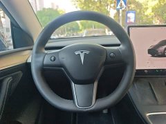 Tesla Model Y Facelift Rear-Wheel Drive - ფოტო 6