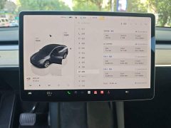 Tesla Model Y Facelift Rear-Wheel Drive - ფოტო 7