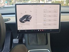 Tesla Model Y Facelift Rear-Wheel Drive - ფოტო 9