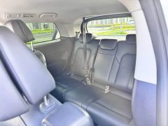 GAC Aion M8 Lingxiu Series 390T Respect Edition - ფოტო 14