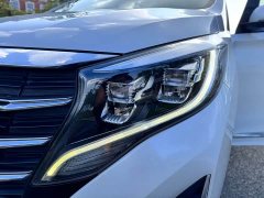 GAC Aion M8 Lingxiu Series 390T Respect Edition - ფოტო 19