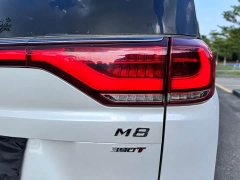 GAC Aion M8 Lingxiu Series 390T Respect Edition - ფოტო 20