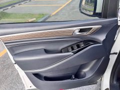 GAC Aion M8 Lingxiu Series 390T Respect Edition - ფოტო 5