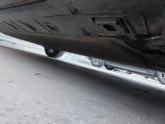 Toyota Platinum Smart 3X 520 Pro Lidar Edition - ფოტო 17
