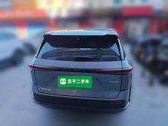 Toyota Platinum Smart 3X 520 Pro Lidar Edition - ფოტო 3