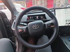 Toyota Platinum Smart 3X 520 Pro Lidar Edition - ფოტო 6