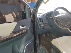 Dongfeng Delica PLUS 1.5T Manual Comfort 9-Seater - ფოტო 12