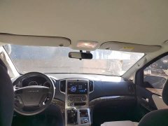 Dongfeng Delica PLUS 1.5T Manual Comfort 9-Seater - ფოტო 14