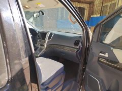 Dongfeng Delica PLUS 1.5T Manual Comfort 9-Seater - ფოტო 19