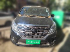 Dongfeng Delica PLUS 1.5T Manual Comfort 9-Seater - ფოტო 2