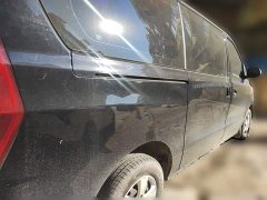 Dongfeng Delica PLUS 1.5T Manual Comfort 9-Seater - ფოტო 4
