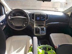 Dongfeng Delica PLUS 1.5T Manual Comfort 9-Seater - ფოტო 5