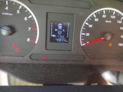 Dongfeng Delica PLUS 1.5T Manual Comfort 9-Seater - ფოტო 8