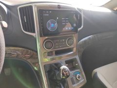 Dongfeng Delica PLUS 1.5T Manual Comfort 9-Seater - ფოტო 9