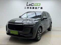 Li Auto ONE 2020 Extended Range 6-Seater - ფოტო 1