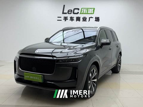 2021 Li Auto ONE 2020 Extended Range 6-Seater - ავტომობილი ჩინეთიდან