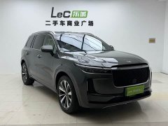 Li Auto ONE 2020 Extended Range 6-Seater - ფოტო 2