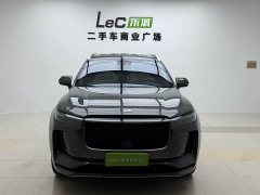 Li Auto ONE 2020 Extended Range 6-Seater - ფოტო 3
