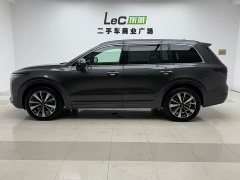 Li Auto ONE 2020 Extended Range 6-Seater - ფოტო 4