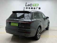Li Auto ONE 2020 Extended Range 6-Seater - ფოტო 5