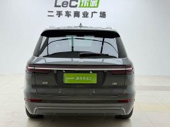 Li Auto ONE 2020 Extended Range 6-Seater - ფოტო 7