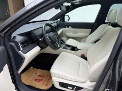 Li Auto ONE 2020 Extended Range 6-Seater - ფოტო 8
