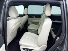 Li Auto ONE 2020 Extended Range 6-Seater - ფოტო 9