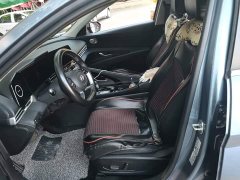 Hyundai Elantra 2023 1.5L CVT Luxury - ფოტო 11
