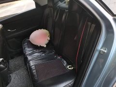 Hyundai Elantra 2023 1.5L CVT Luxury - ფოტო 13