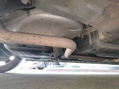 Hyundai Elantra 2023 1.5L CVT Luxury - ფოტო 18