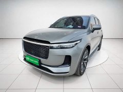 Li Auto ONE 2021 Extended Range 6-Seater - ფოტო 1