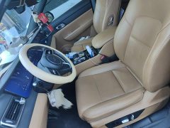 Li Auto ONE 2021 Extended Range 6-Seater - ფოტო 11