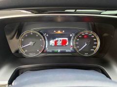 GAC Aion M8 Lingxiu Series 390T Respect Edition - ფოტო 12