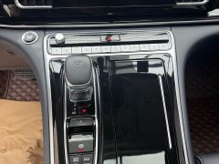 GAC Aion M8 Lingxiu Series 390T Respect Edition - ფოტო 13