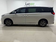 GAC Aion M8 Lingxiu Series 390T Respect Edition - ფოტო 4