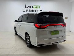GAC Aion M8 Lingxiu Series 390T Respect Edition - ფოტო 6