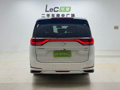 GAC Aion M8 Lingxiu Series 390T Respect Edition - ფოტო 7