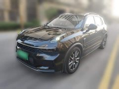 Lynk & Co Geely Lynk & Co 01 2.0T Diesel Two-Wheel Drive Pro - ფოტო 1