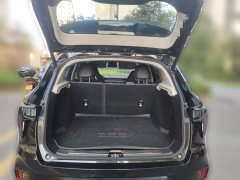 Lynk & Co Geely Lynk & Co 01 2.0T Diesel Two-Wheel Drive Pro - ფოტო 15