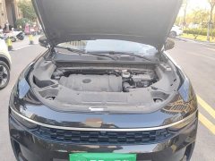 Lynk & Co Geely Lynk & Co 01 2.0T Diesel Two-Wheel Drive Pro - ფოტო 16