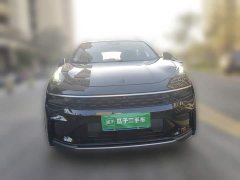 Lynk & Co Geely Lynk & Co 01 2.0T Diesel Two-Wheel Drive Pro - ფოტო 2