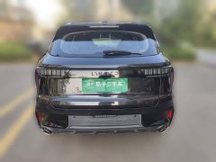 Lynk & Co Geely Lynk & Co 01 2.0T Diesel Two-Wheel Drive Pro - ფოტო 3
