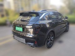 Lynk & Co Geely Lynk & Co 01 2.0T Diesel Two-Wheel Drive Pro - ფოტო 4